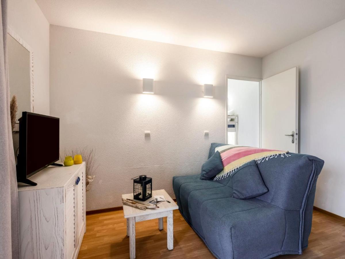 Apartment Les Alcyons By Interhome Le Verdon-sur-Mer Esterno foto